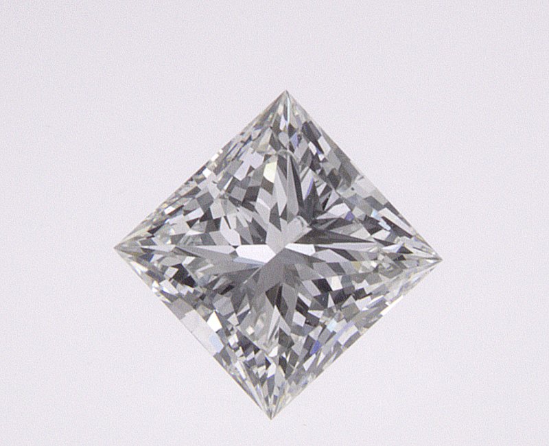 0.41 CT Square Natural Diamond Surrey Vancouver Canada Langley Burnaby Richmond