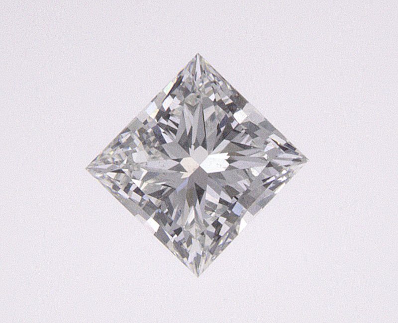 0.36 CT Square Natural Diamond Surrey Vancouver Canada Langley Burnaby Richmond