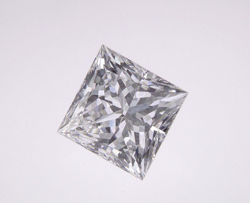 1.56 CT Square Lab-Grown Diamond Surrey Vancouver Canada Langley Burnaby Richmond