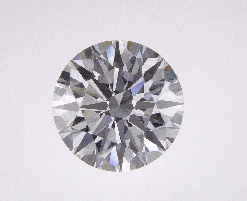 1.89 CT Round Lab-Grown Diamond Surrey Vancouver Canada Langley Burnaby Richmond