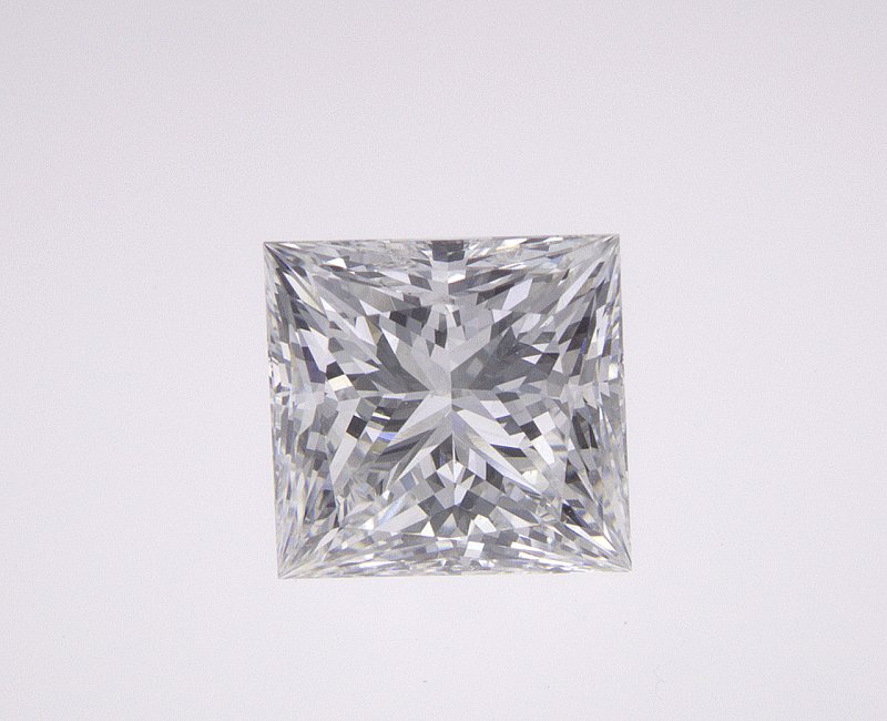 1.5 CT Square Lab-Grown Diamond Surrey Vancouver Canada Langley Burnaby Richmond