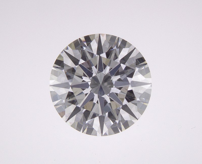 1.86 CT Round Lab-Grown Diamond Surrey Vancouver Canada Langley Burnaby Richmond