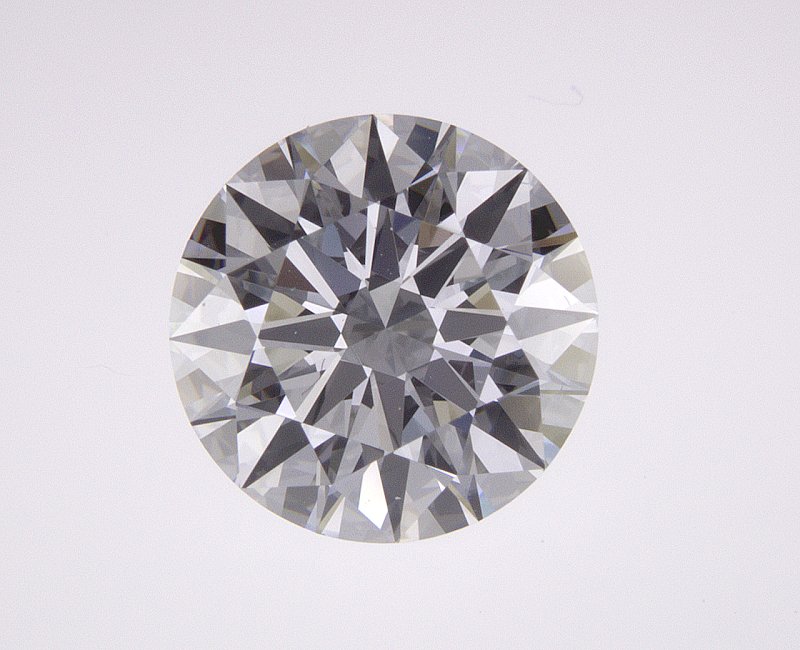 1.9 CT Round Lab-Grown Diamond Surrey Vancouver Canada Langley Burnaby Richmond