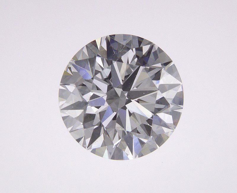 1.88 CT Round Lab-Grown Diamond Surrey Vancouver Canada Langley Burnaby Richmond