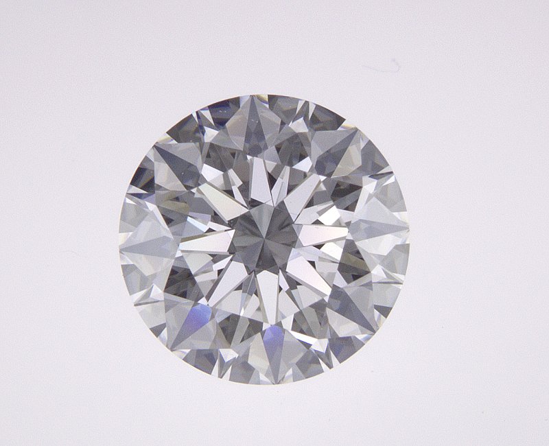 1.9 CT Round Lab-Grown Diamond Surrey Vancouver Canada Langley Burnaby Richmond