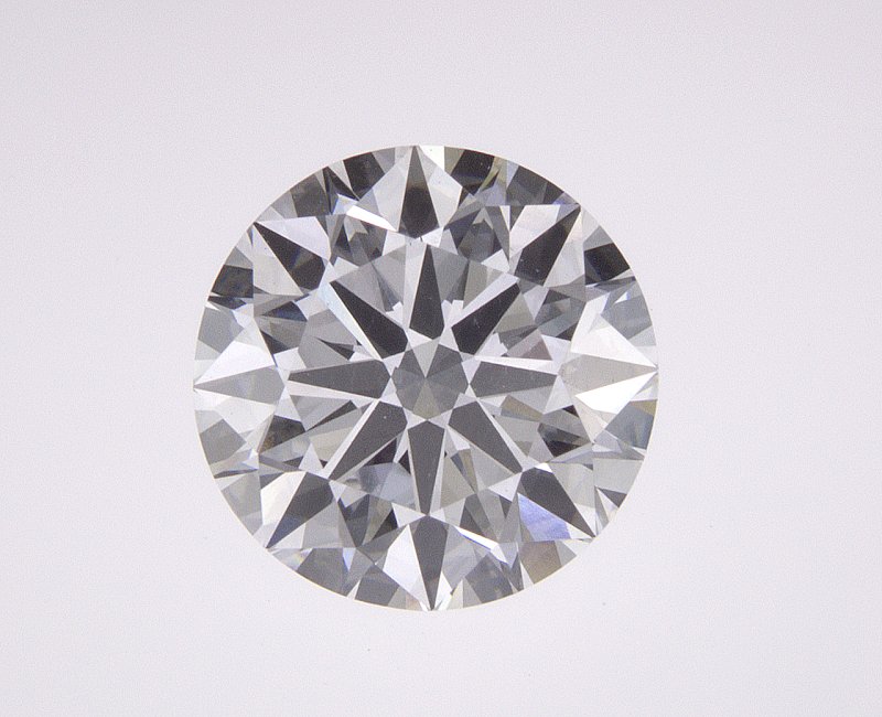 1.87 CT Round Lab-Grown Diamond Surrey Vancouver Canada Langley Burnaby Richmond