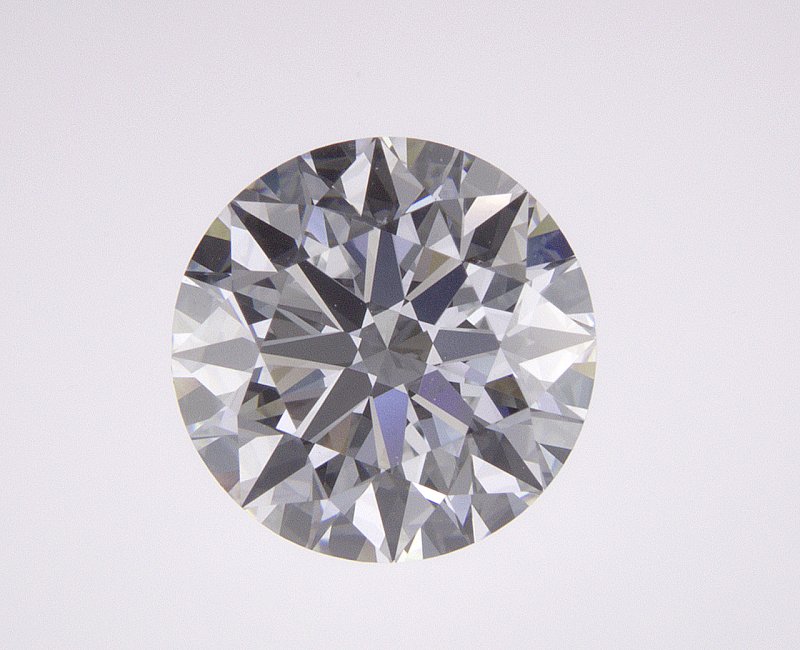 1.91 CT Round Lab-Grown Diamond Surrey Vancouver Canada Langley Burnaby Richmond