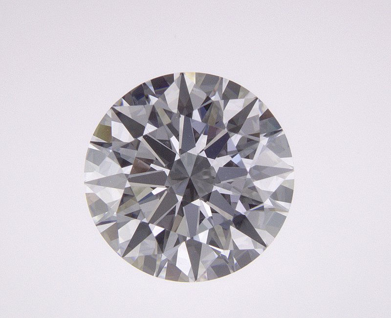 1.91 CT Round Lab-Grown Diamond Surrey Vancouver Canada Langley Burnaby Richmond