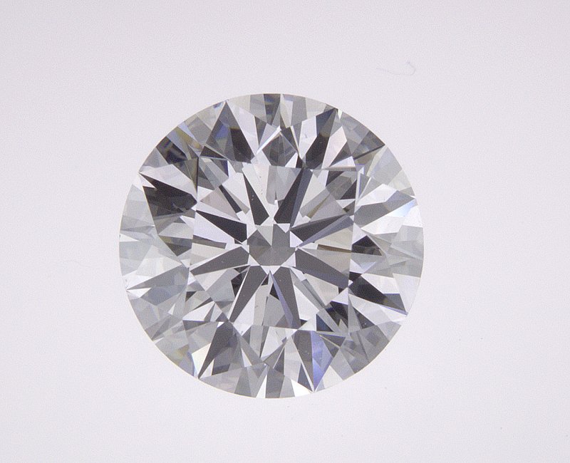 1.91 CT Round Lab-Grown Diamond Surrey Vancouver Canada Langley Burnaby Richmond