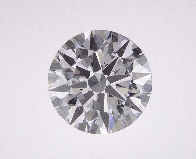 1.91 CT Round Lab-Grown Diamond Surrey Vancouver Canada Langley Burnaby Richmond