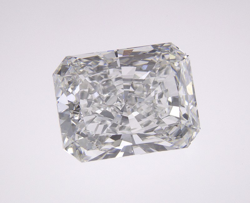 3.09 CT Radiant Lab-Grown Diamond Surrey Vancouver Canada Langley Burnaby Richmond