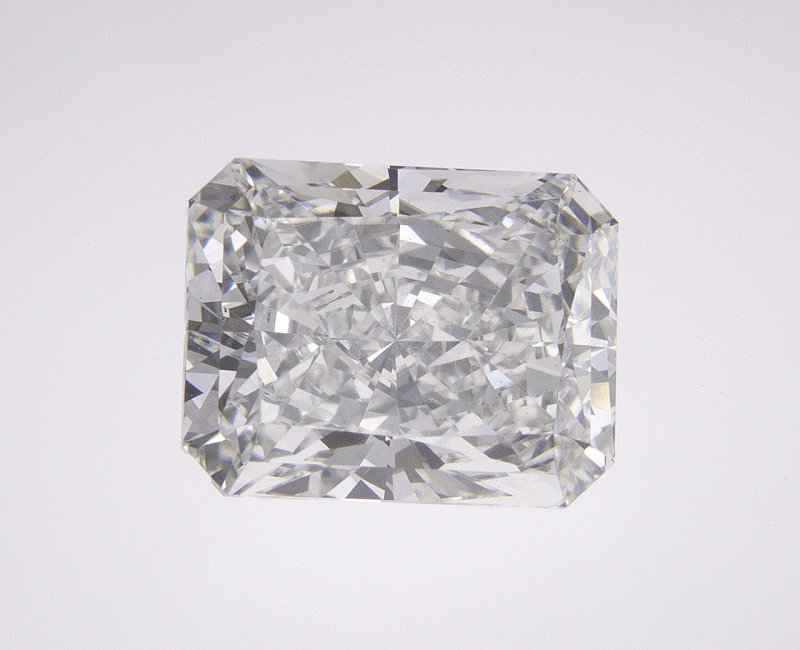 3.1 CT Radiant Lab-Grown Diamond Surrey Vancouver Canada Langley Burnaby Richmond