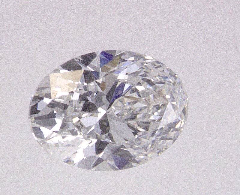 0.61 CT Oval Natural Diamond Surrey Vancouver Canada Langley Burnaby Richmond