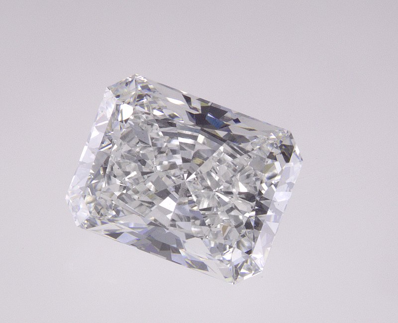 2.39 CT Radiant Lab-Grown Diamond Surrey Vancouver Canada Langley Burnaby Richmond