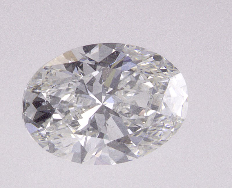 0.81 CT Oval Natural Diamond Surrey Vancouver Canada Langley Burnaby Richmond