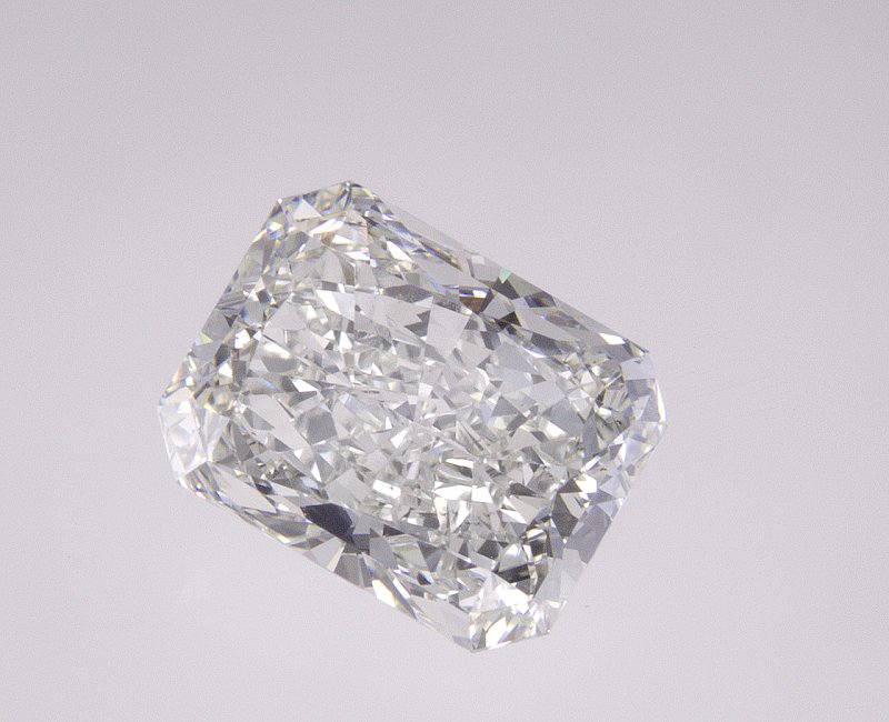 2.37 CT Radiant Lab-Grown Diamond Surrey Vancouver Canada Langley Burnaby Richmond