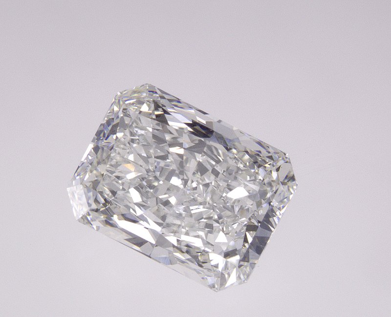 2.39 CT Radiant Lab-Grown Diamond Surrey Vancouver Canada Langley Burnaby Richmond