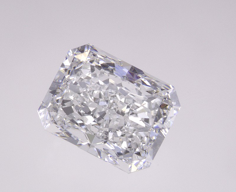 2.44 CT Radiant Lab-Grown Diamond Surrey Vancouver Canada Langley Burnaby Richmond