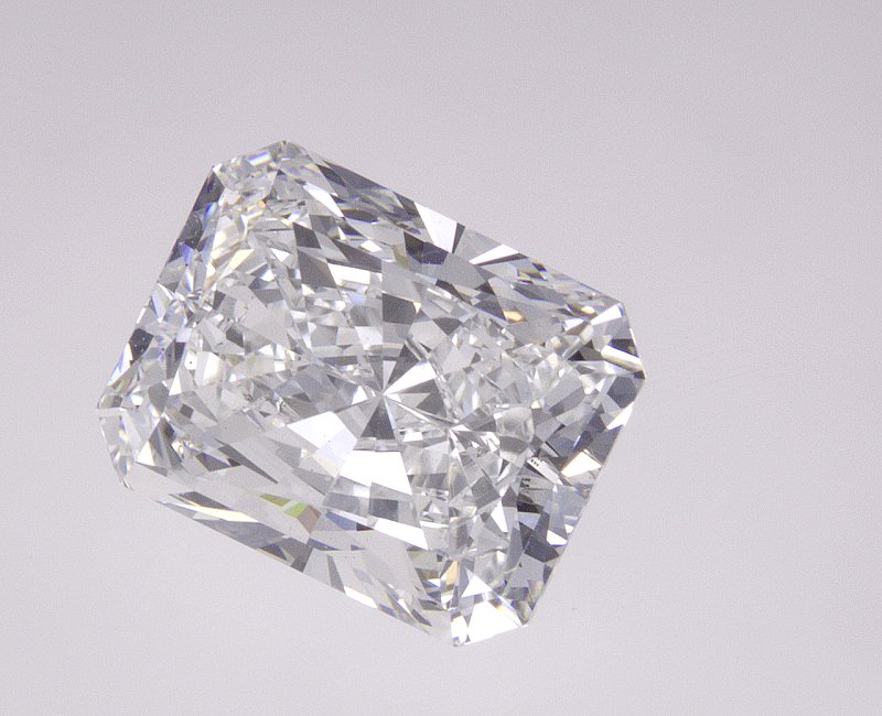 2.65 CT Radiant Lab-Grown Diamond Surrey Vancouver Canada Langley Burnaby Richmond