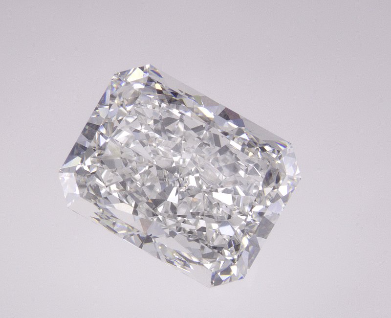 4.25 CT Radiant Lab-Grown Diamond Surrey Vancouver Canada Langley Burnaby Richmond