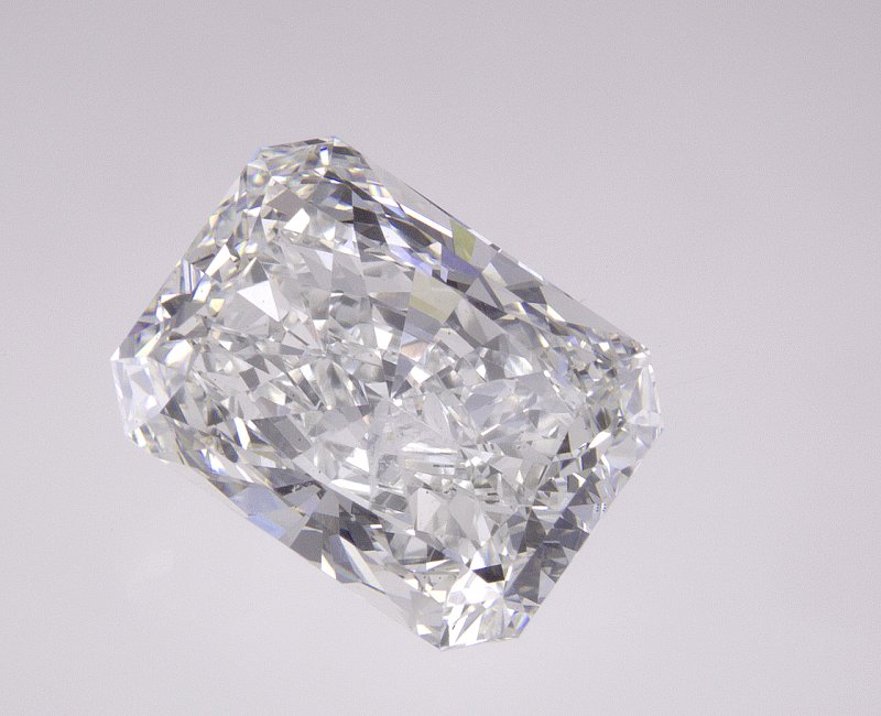 4.22 CT Radiant Lab-Grown Diamond Surrey Vancouver Canada Langley Burnaby Richmond