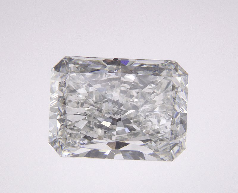 3.25 CT Radiant Lab-Grown Diamond Surrey Vancouver Canada Langley Burnaby Richmond