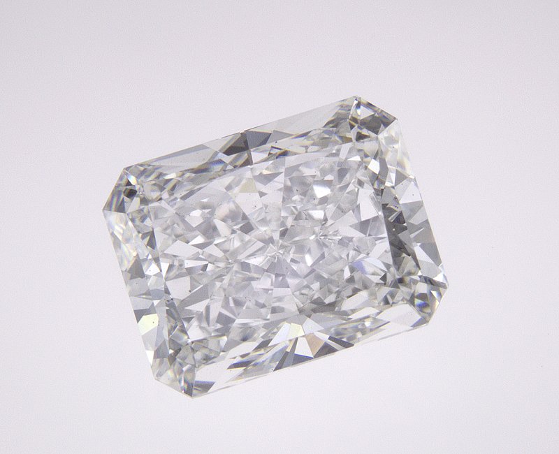 3.25 CT Radiant Lab-Grown Diamond Surrey Vancouver Canada Langley Burnaby Richmond