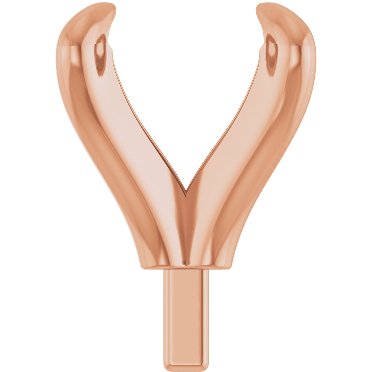 Pre-Notched Claw Peg Setting