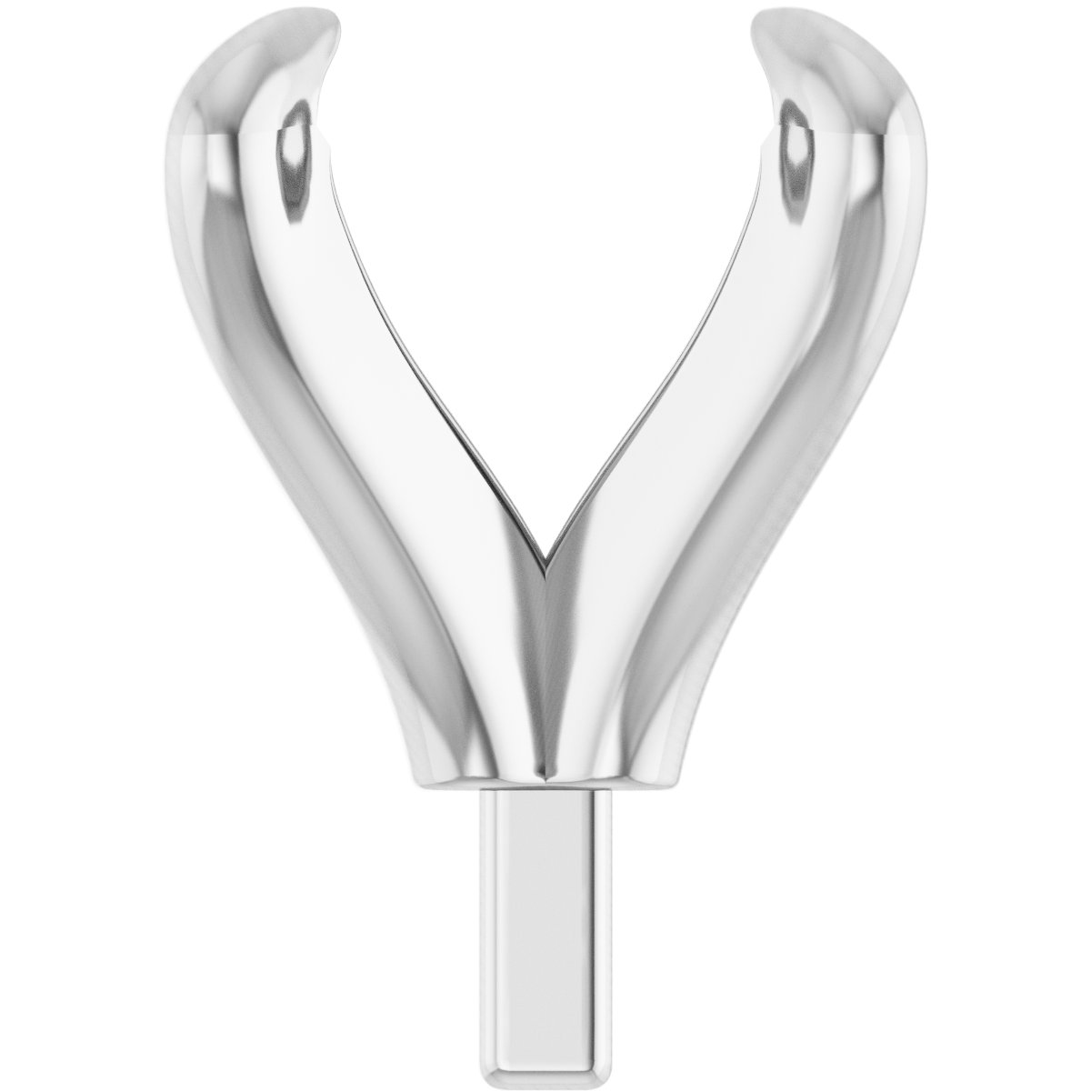 Pre-Notched Claw Peg Setting