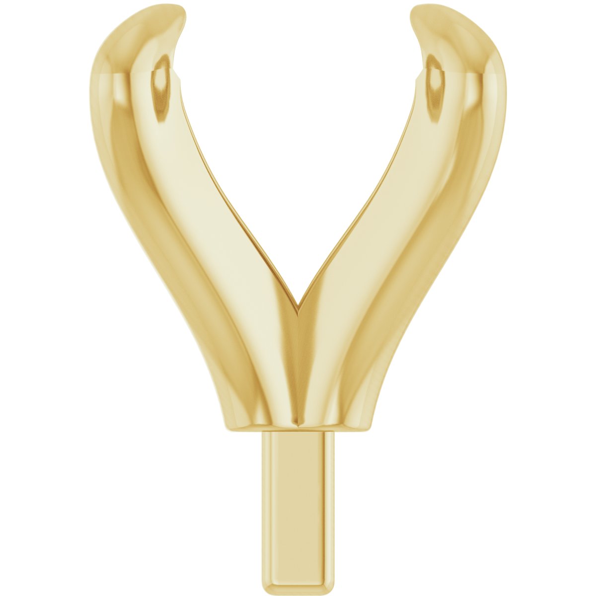 Pre-Notched Claw Peg Setting
