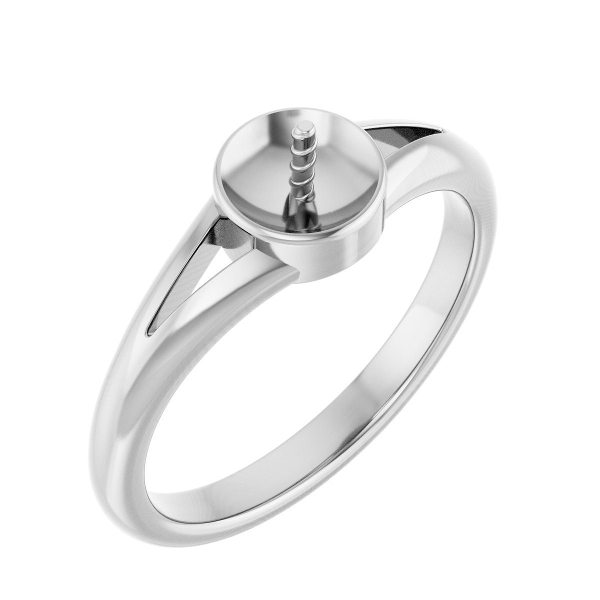 Pearl Ring