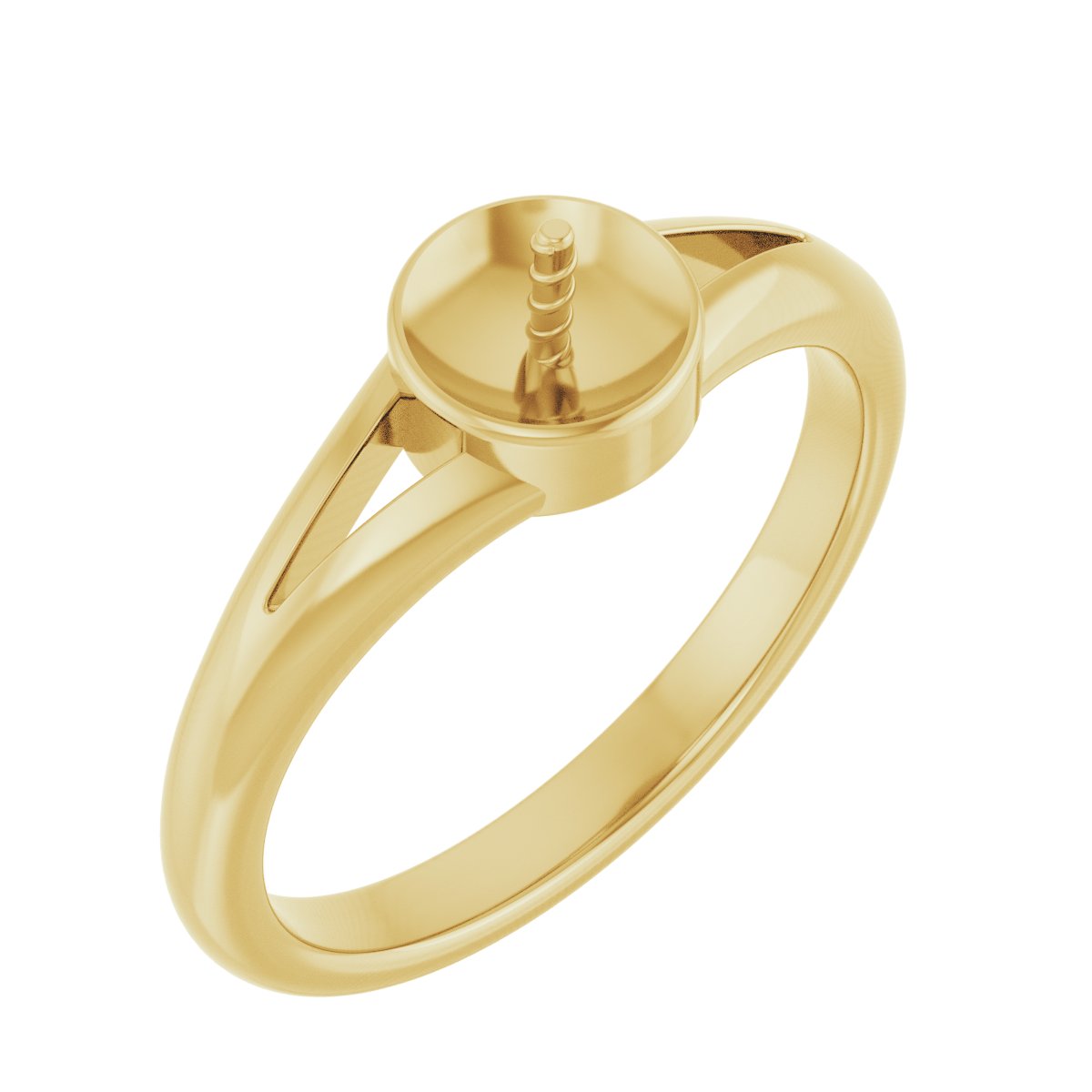 Pearl Ring