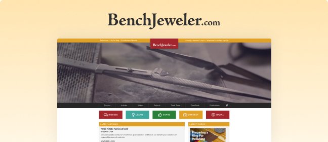 Benchjeweler.com