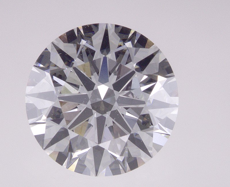 2.6 CT Round Lab-Grown Diamond Surrey Vancouver Canada Langley Burnaby Richmond