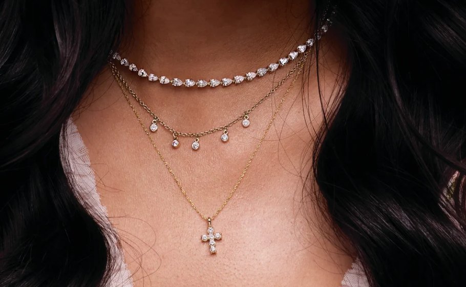 Valentine's Day Religious Jewelry