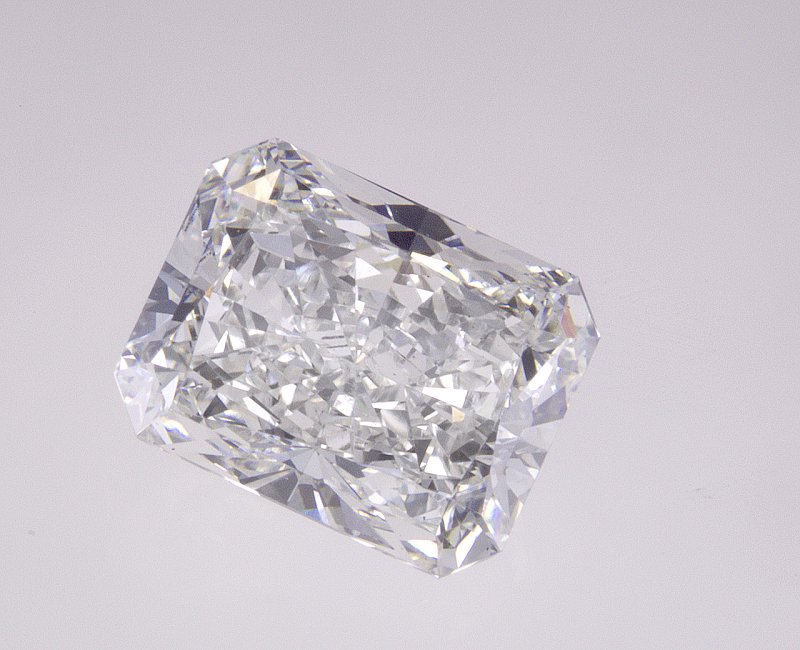 2.75 CT Radiant Lab-Grown Diamond Surrey Vancouver Canada Langley Burnaby Richmond