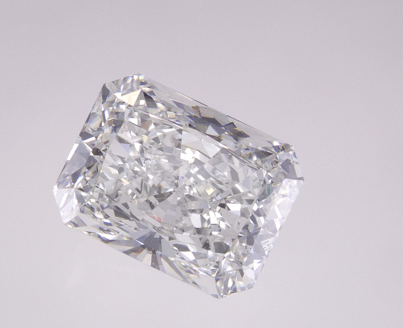 2.88 CT Radiant Lab-Grown Diamond Surrey Vancouver Canada Langley Burnaby Richmond