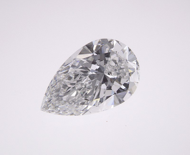 1.22 CT Pear Lab-Grown Diamond Surrey Vancouver Canada Langley Burnaby Richmond