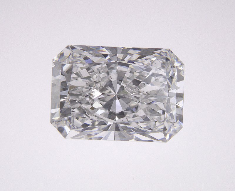 2.27 CT Radiant Lab-Grown Diamond Surrey Vancouver Canada Langley Burnaby Richmond