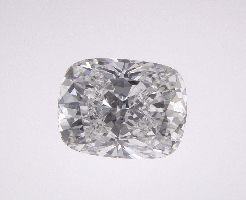 2.04 CT Elongatedcushion Lab-Grown Diamond Surrey Vancouver Canada Langley Burnaby Richmond