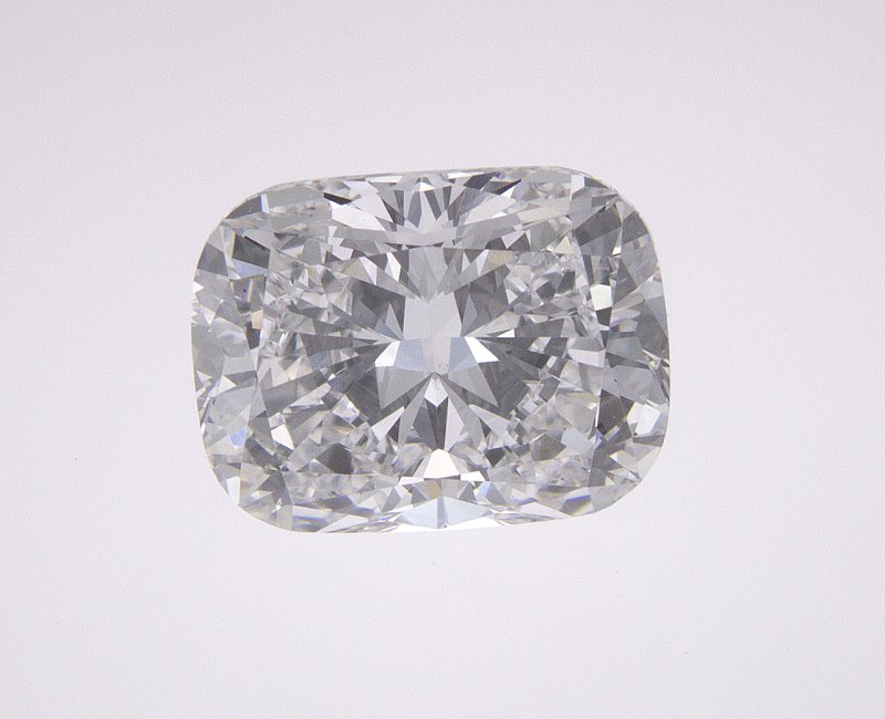 2.04 CT Elongatedcushion Lab-Grown Diamond Surrey Vancouver Canada Langley Burnaby Richmond