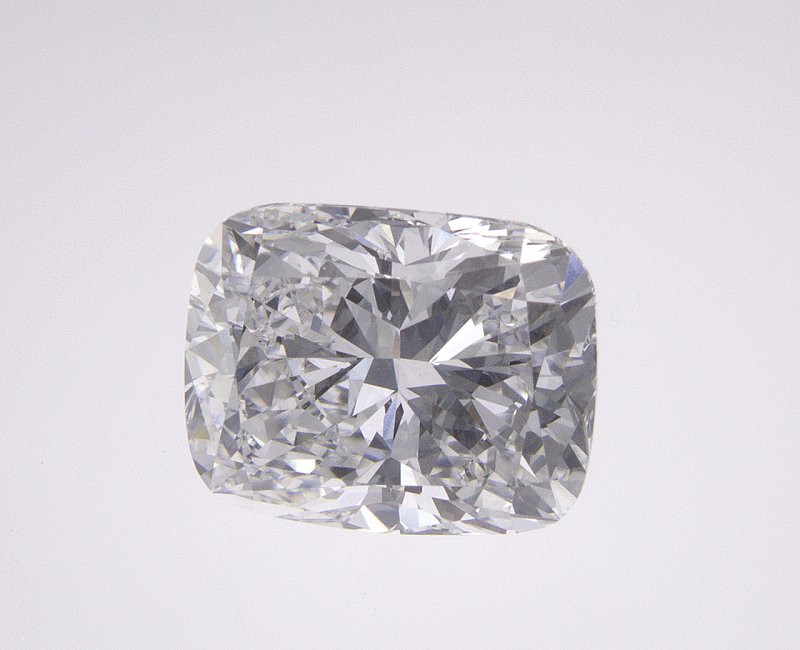 2.01 CT Elongatedcushion Lab-Grown Diamond Surrey Vancouver Canada Langley Burnaby Richmond