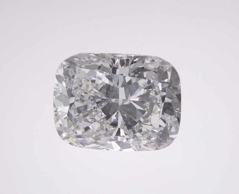 2.03 CT Elongatedcushion Lab-Grown Diamond Surrey Vancouver Canada Langley Burnaby Richmond