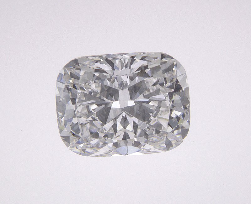 2.04 CT Elongatedcushion Lab-Grown Diamond Surrey Vancouver Canada Langley Burnaby Richmond