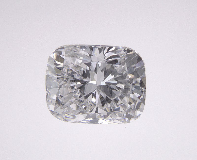 2.01 CT Elongatedcushion Lab-Grown Diamond Surrey Vancouver Canada Langley Burnaby Richmond