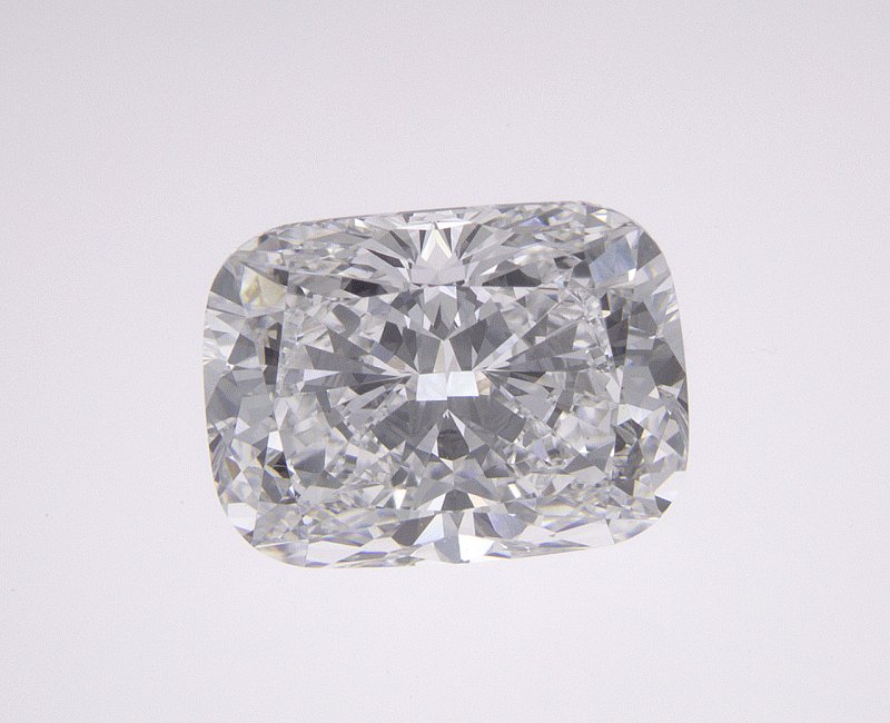 2.01 CT Elongatedcushion Lab-Grown Diamond Surrey Vancouver Canada Langley Burnaby Richmond