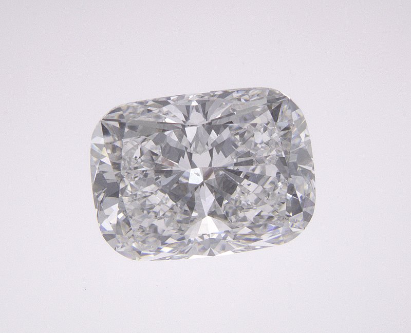 2.01 CT Elongatedcushion Lab-Grown Diamond Surrey Vancouver Canada Langley Burnaby Richmond