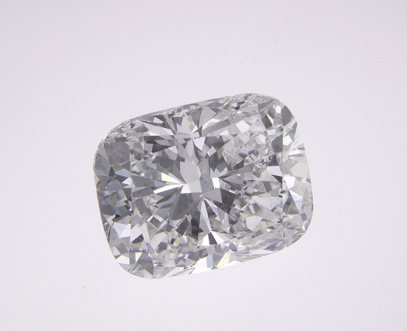 2.01 CT Elongatedcushion Lab-Grown Diamond Surrey Vancouver Canada Langley Burnaby Richmond