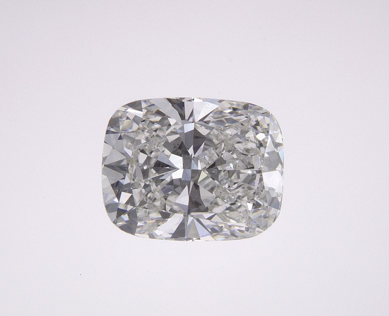 1.45 CT Elongatedcushion Lab-Grown Diamond Surrey Vancouver Canada Langley Burnaby Richmond