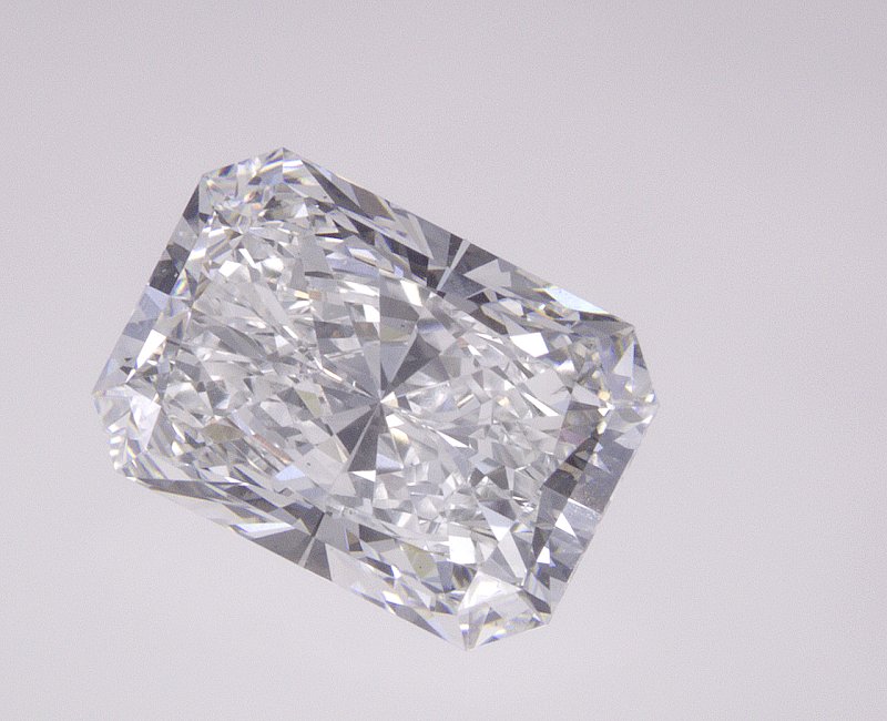 2.29 CT Radiant Lab-Grown Diamond Surrey Vancouver Canada Langley Burnaby Richmond